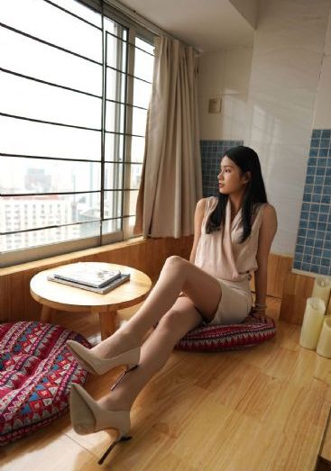 夫妻的赞助商电影