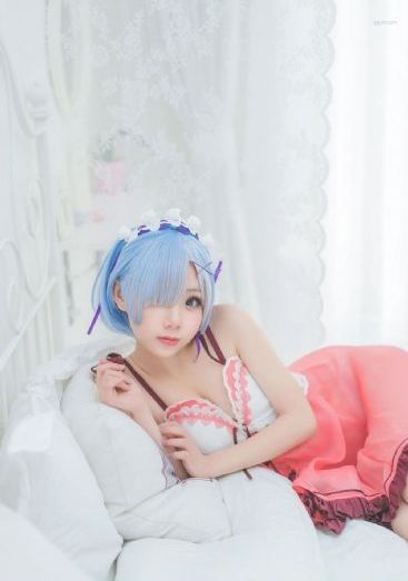 善良的女孩