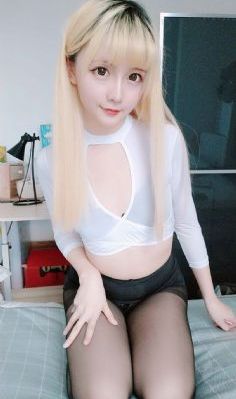女性地狱