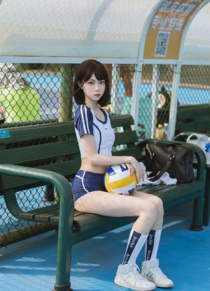 年轻少妇