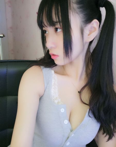 无颜月色
