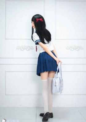 小女ラムネ