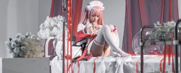 女律师堕落