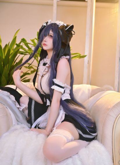 便利店少女动漫