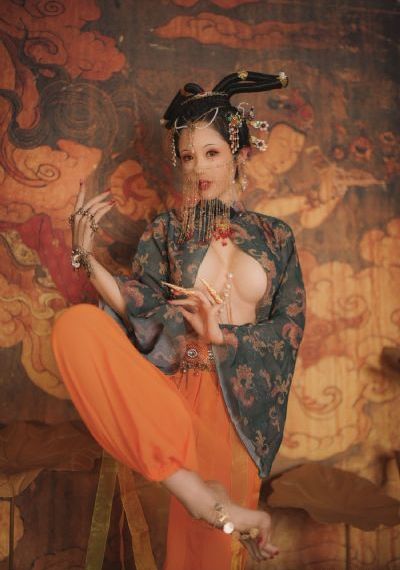黑蜥蜴