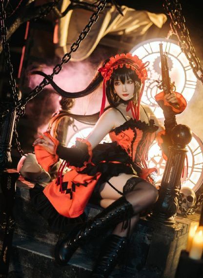 冒牌财神爷