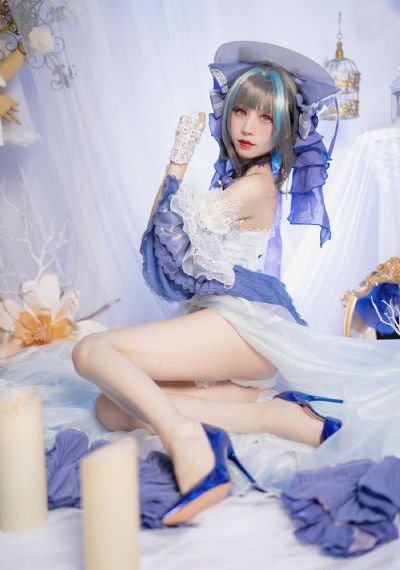 小嫂子1