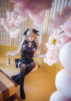 我嫂子的工作