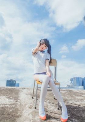 办公室里