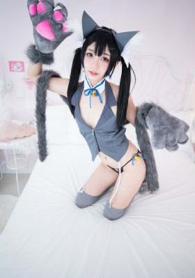 《鬼父》动漫版